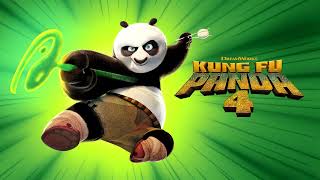 Kung fu Panda 4  Baby one more time [upl. by Eniamrahc]