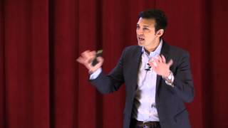 How to find and do work you love  Scott Dinsmore  TEDxGoldenGatePark 2D [upl. by Gretal]