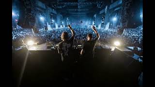 Nick Warren B2B Hernan Cattaneo  Live  Amsterdam Dance Event 20181018 [upl. by Ime]