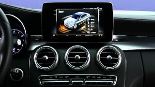 How To AGILITY SELECT — MercedesBenz Owner Support [upl. by Bink]