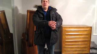 The North Face McMurdo Parka Review Winter Survival [upl. by Logan]