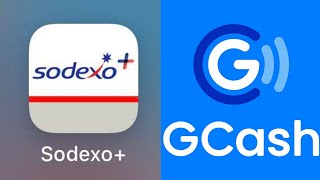 SODEXO MOBILE PASS TO GCASH [upl. by Lleneg490]