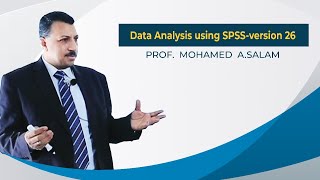 12 Lecture 43 Inference statistics and test selection and test of normality [upl. by Mellisent]