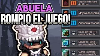 Guia Infusion del Zar del Averno 🪄  Soul Knight Prequel [upl. by Drol]