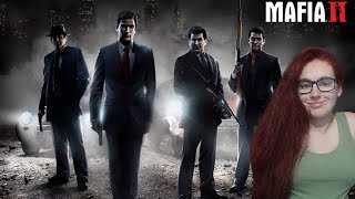 🔴 Ital v Americe I Mafia II [upl. by Tuchman304]