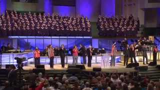 A Joyful Noise  Prestonwood Choir amp Orchestra [upl. by Eastlake837]