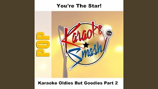 Kewpie Doll karaokeVersion As Made Famous By Perry Como [upl. by Coats758]