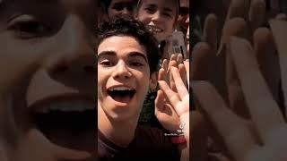 Cameron boyce tiktok edits Compilation [upl. by Wessling]