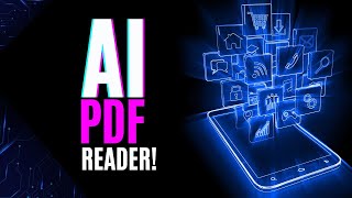 The best ai pdf reader [upl. by Araf]