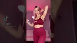 BooM BooM TikTok Challenge 🍑🍒💋 tiktok bigbank bigbankchallenge shorts [upl. by Nemzaj]