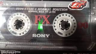 Vintage Cassette Decks in High Definition [upl. by Paco35]