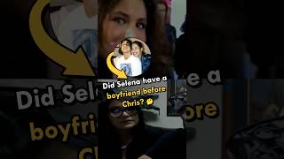 Suzette and AB Quintanilla speak on Selena’s boyfriend before Chris Perez Selena [upl. by Antonius]