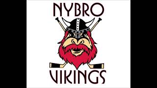 Nybro Vikings [upl. by Gilbye]