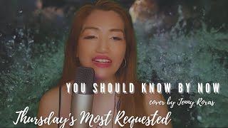 You Should Know by Now cover on Thursdays Most Requested [upl. by Esmaria]