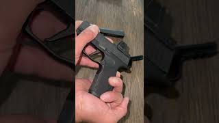 Sig P365x vs Sig 365xl Macro Grip Module 17rd 365x 365xl Macro sigp365 sigsauer [upl. by Dwayne426]