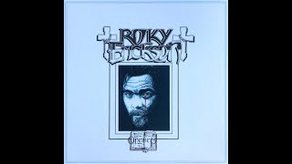 Roky Erickson  TwoHeaded Dog Vocal cover [upl. by Barth]