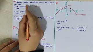 12SINIF LİMİT1 Sol Limit  Sağ Limit [upl. by Nishom]