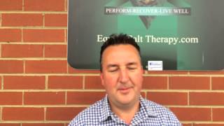 CEO Cranbourne Turf Club Neil Bainbridge on future of horse racing and medication free treatments [upl. by Eislel]