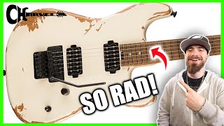 CHARVEL RELEASES 2024 GUITARS MY REACTION [upl. by Clim607]