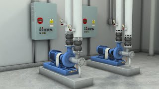 Hydronic Systems Basics [upl. by Sirovart]