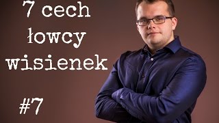 7 cech łowcy wisienek  jak poluje się na promocje bankowe 7 [upl. by Trillby]