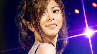 倉木麻衣 LIVE DVD 「Mai Kuraki Live Tour 2008」予告編 [upl. by Inram834]