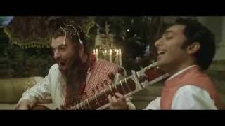 Guru do Amor  Mike Myers  Manu Narayan  MORE THAN WORDS from THE LOVE GURU  By Sylobonezavi [upl. by Gnek]