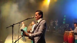 Parece Que Las Tienen Amarradas En Vivo Super Lamas Proza Films Xalapa [upl. by Duer]