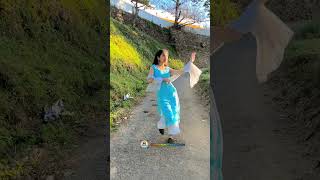 Dhana  new kumaoni song  2023  priyanka mahar  garhwalisong kumaonisong [upl. by Mather426]