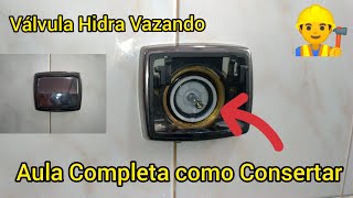 ¿Cómo reparar tu cilindro hidráulico  Central Hidráulica EstamosEnTodo [upl. by Tabshey556]