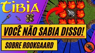 🚨14 COISAS SOBRE ROOKGAARD QUE VOCÊ PROVAVELMENTE NÃO SABE🚨 [upl. by Axela274]