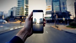 How to create a see through phone in PHOTOSHOP [upl. by Gambrill]