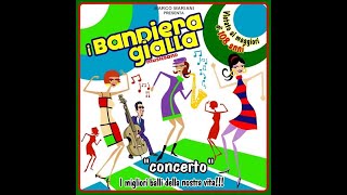 I Bandiera Gialla  Mix beguine [upl. by Peednas]