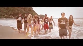 STRIKE  QUALQUER LUGAR feat ALEXANDRE CARLO [upl. by Aivilo]