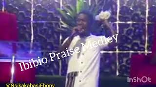 Ibibio Praise Medley viralshort music live viralvideo youtubeshorts youtube [upl. by Borras]