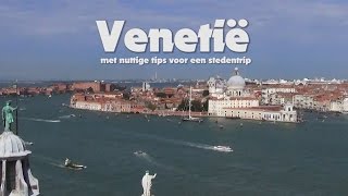 Venetië handige tips voor een korte stedentrip of dagtocht [upl. by Gapin430]