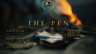 The Pen Award winning short film at AFF 2023 [upl. by Thagard719]