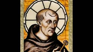 Guillermo de Ockham Occam Filosofía Medieval [upl. by Mclaughlin]