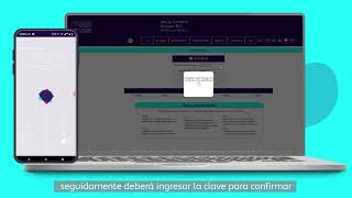 BEMOVIL  PROCESO COMPRA NEQUI PUSH [upl. by Sanjiv87]