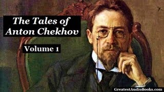 THE TALES OF ANTON CHEKHOV  FULL AudioBook  Greatest AudioBooks [upl. by Ayet]