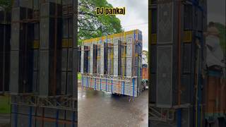 DJ pankaj roadshow in Bokaro status djpankaj viral newdjremixsong trending [upl. by Yerggoeg]