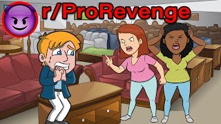 rProRevenge  How I Got Revenge on My Cheating Ex  149 [upl. by Darreg]