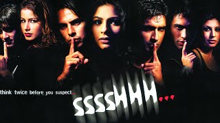 Sssshhh Full Hindi 4K Movie  Gaurav Kapoor  Dino Morea  Tanisha Mukherjee Indian Horror Movie [upl. by Ellennad558]