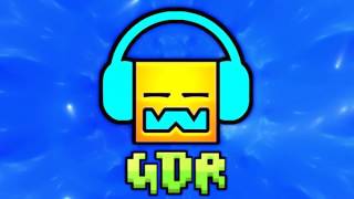 Waterflame  Race Around The World  Geometry Dash Music [upl. by Lynna]