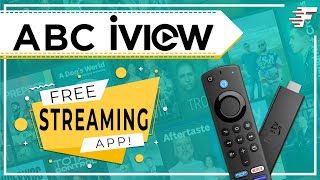 FREE STREAMING APP  ABC IVIEW  WHAT IS IT AND DO YOU NEED IT [upl. by Eanad753]