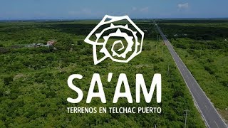 SAAM Telchac Puerto [upl. by Ahseina]