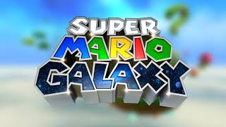 Gusty Garden Galaxy  Super Mario Galaxy Music [upl. by Nabe]