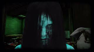 SCARIEST Videos  Ghost in the Rocking chair [upl. by Mercie629]