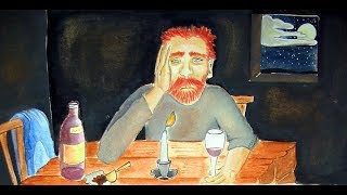 The life story of Vincent van Gogh [upl. by Musa]