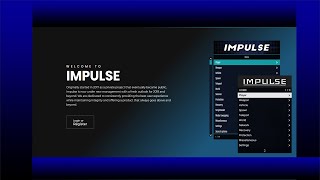 Je vous montre comment télécharger un MOD MENU GTA 5 ONLINE IMPULSE SUR PC PAYANT2020 [upl. by Eulalie]